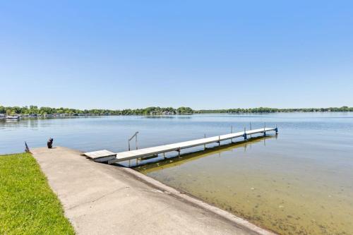 . 7 Cabins on Chippewa Lake