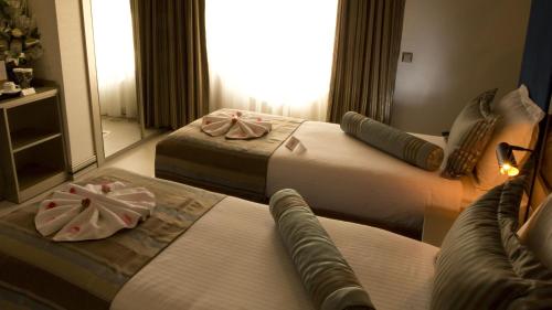 Hotel Portwort, Istanbul (fotografie 6)