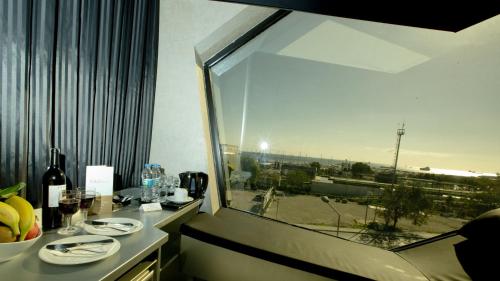 Hotel Portwort, Istanbul (fotografie 8)