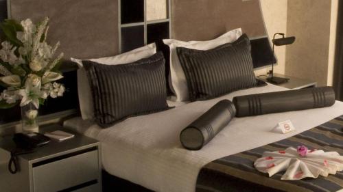 Hotel Portwort, Istanbul (fotografie 10)