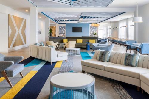 SpringHill Suites by Marriott Amelia Island, Amelia Island (foto 6)