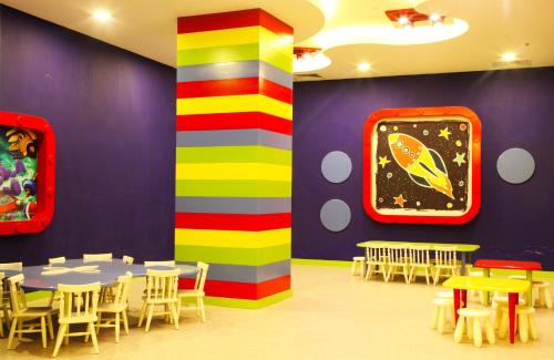 Diamond Premium Hotel & Spa - Ultra All-inclusive Diamond Premium Hotel & Spa - Ultra All-inclusive图片