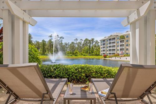 Facilities, Sheraton Vistana Villages Resort Villas, I-Drive/Orlando in Lake Bryan