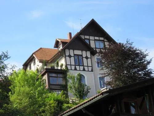 Villa Steinmetz in Kiefersfelden, Deutschland