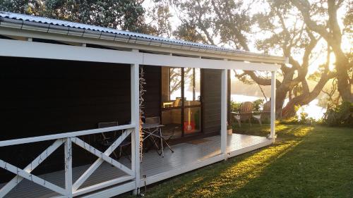 Photo - Auckland Clifftop