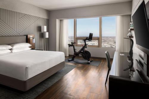 Minneapolis Marriott City Center - image 10