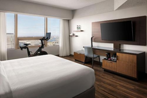 Minneapolis Marriott City Center - image 11