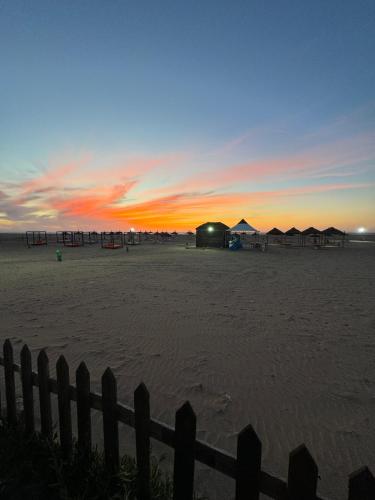 CASA BAY BEACH OMK 3 in Sidi Rahal