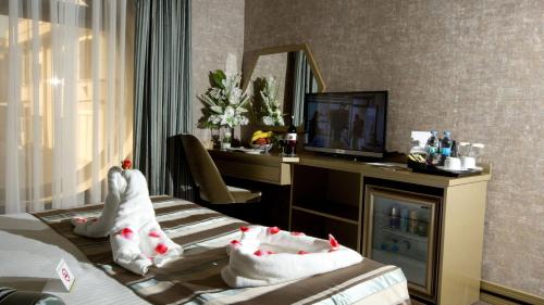 Hotel Portwort - image 4