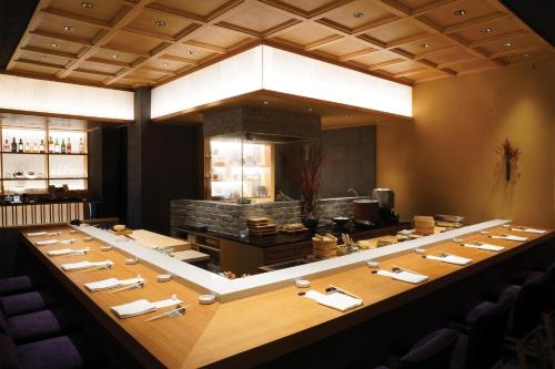 573454423 W Bangkok Hotel