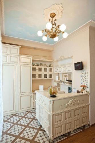 ردهة, Mini-Hotel Guest House Inn Lviv in مقاطعة ليشاكيفسكي