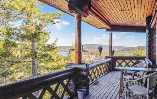 Vista exterior, Gorgeous Home In Vegårshei With Wifi (Gorgeous Home In Vegarshei With Wifi) in Vegarshei