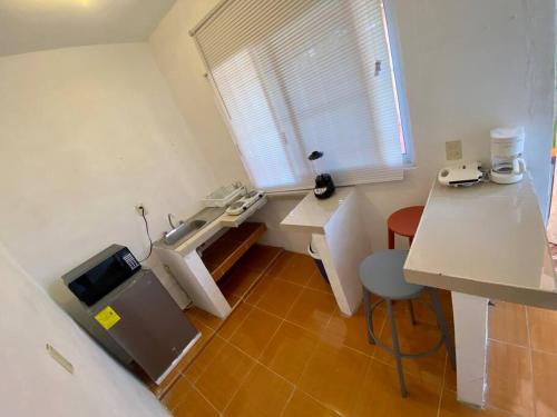 Hermoso y Comodo Departamento in Ciudad Del Carmen