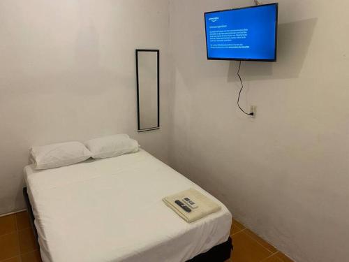 Hermoso y Comodo Departamento in Ciudad Del Carmen