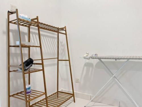 2-4 Pax Spacious Muji Living at Austin Height #11 2-4 Pax Spacious Muji Living at Austin Height #11