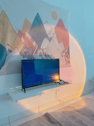 2-4 Pax Spacious Muji Living at Austin Height #11 2-4 Pax Spacious Muji Living at Austin Height #11