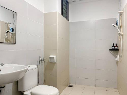 2-4 Pax Spacious Muji Living at Austin Height #11 2-4 Pax Spacious Muji Living at Austin Height #11