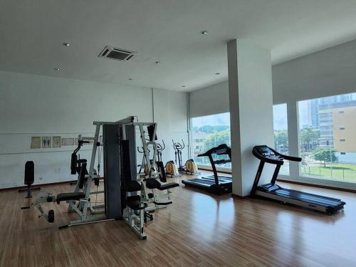 2-4 Pax Spacious Muji Living at Austin Height #11 2-4 Pax Spacious Muji Living at Austin Height #11