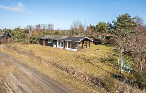 Vista exterior, Beautiful Home In Ørsted With Kitchen in Orsted