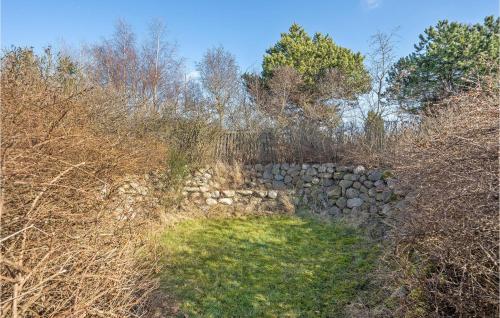 Vista exterior, Beautiful Home In Ørsted With Kitchen in Orsted