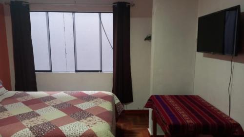 Kaboka Cusco Hospedaje Familiar – Cuzco