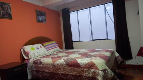 Kaboka Cusco Hospedaje Familiar – Cuzco