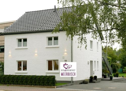 Bed & Breakfast Meerbusch Dusseldorf