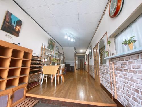 Wyposażenie, Ryokan Sansui near Photo Gallery Oka-No Shashin-Kan