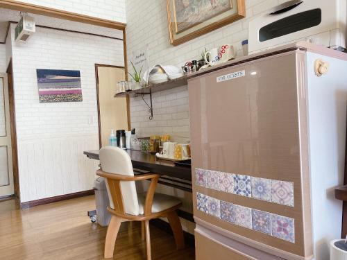 Ryokan Sansui near Photo Gallery Oka-No Shashin-Kan