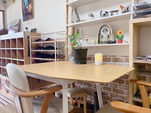 Wyposażenie, Ryokan Sansui near Photo Gallery Oka-No Shashin-Kan