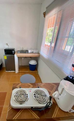 Hermoso y Comodo Departamento in Ciudad Del Carmen