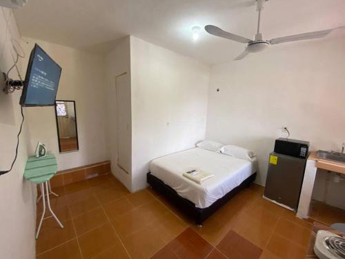 Hermoso y Comodo Departamento in Ciudad Del Carmen