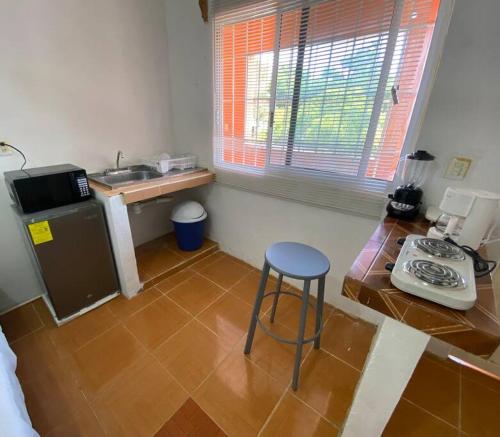 Hermoso y Comodo Departamento in Ciudad Del Carmen