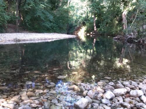 Linda Gorges du Caramy