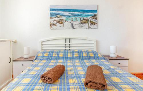 Lovely Apartment In La Mata With Swimming Pool - image 3