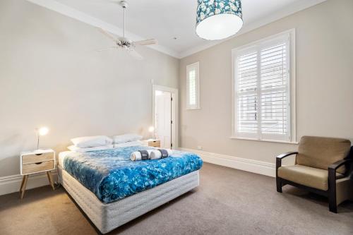 Double room, deluxe