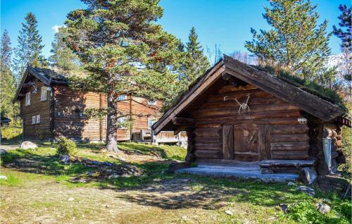 Låven, Rauland (фото 8)