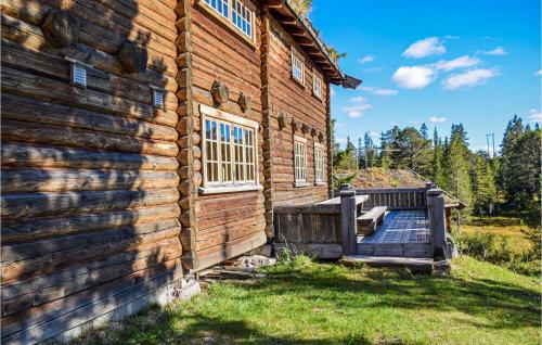 Låven, Rauland (фото 9)