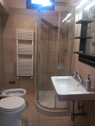 Sunshine Suites, Firenze (foto 8)