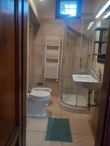 Sunshine Suites, Firenze (foto 9)