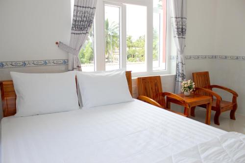 Hung Phuc Mui Ne Hotel — other in 55 Huynh Thuc Khang, Mui Ne Vietnam,