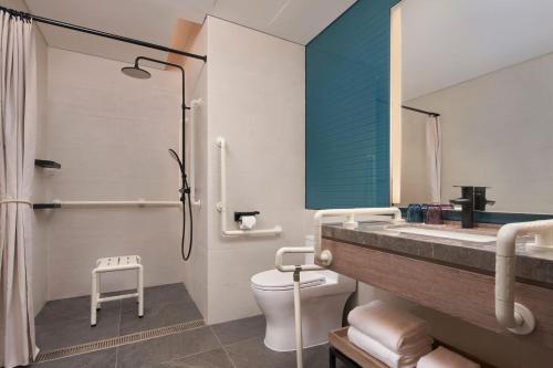 Element Beijing Yanqing