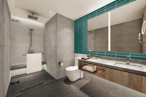 573473941 Element Beijing Yanqing