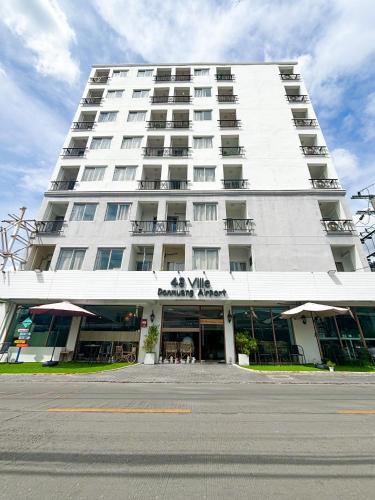 48 Ville Donmuang Airport, Bangkok