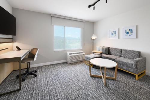 TownePlace Suites by Marriott Oxford AL in Oxford, USA