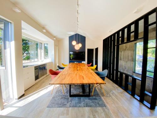 Villa By Nature&nbsp;施設全景