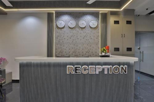 Hotel Legacy, Ahmedabad