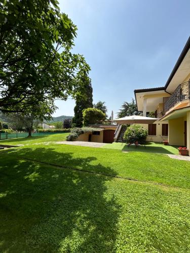 B&B Relief – Possagno, 