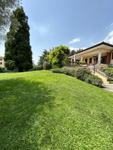 B&B Relief – Possagno, 