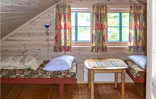 Holiday Home Vinje Skjærdalen in Vagsli